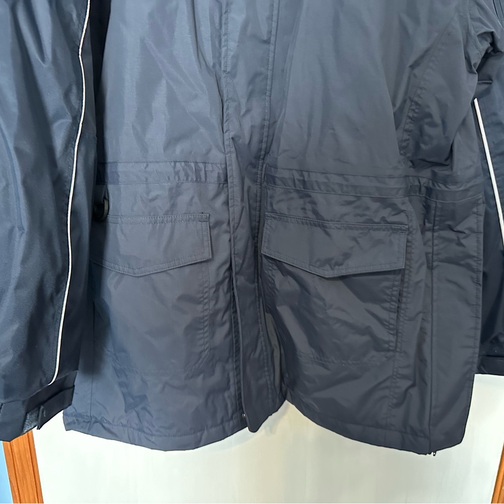 Mens WearGuard, Thinsulate Work Coat, Size Large, NWT - Picture 6 of 10